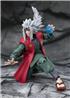 BANDAI Tamashii S.H.Figuarts JIRAIYA "Naruto" -Exclusive Edition