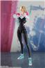 BANDAI Tamashii S.H.Figuarts Spider-Gwen World Tour Limited Edition "