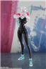 BANDAI Tamashii S.H.Figuarts Spider-Gwen World Tour Limited Edition "