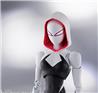 BANDAI Tamashii S.H.Figuarts Spider-Gwen World Tour Limited Edition "