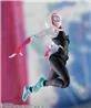 BANDAI Tamashii S.H.Figuarts Spider-Gwen World Tour Limited Edition "