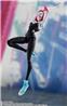 BANDAI Tamashii S.H.Figuarts Spider-Gwen World Tour Limited Edition "