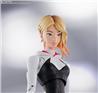 BANDAI Tamashii S.H.Figuarts Spider-Gwen World Tour Limited Edition "