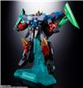 BANDAI Spirits Soul of Chogokin GX-104 Gaofighgar "GaoGaiGar Final"