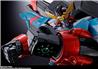 BANDAI Spirits Soul of Chogokin GX-104 Gaofighgar "GaoGaiGar Final"