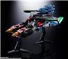 BANDAI Spirits Soul of Chogokin GX-104 Gaofighgar "GaoGaiGar Final"