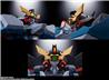 BANDAI Spirits Soul of Chogokin GX-104 Gaofighgar "GaoGaiGar Final"