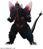 BANDAI S.H.MonsterArts Spacegodzilla Fukuoka Decisive Battle Ver.