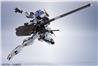 BANDAI Metal Robot Spirits <SIDE MS>Gundam Barbatos (1st～4th Form)