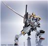 BANDAI Metal Robot Spirits <SIDE MS>Gundam Barbatos (1st～4th Form)