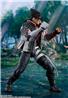 BANDAI S.H.Figuarts Jin Kazama "Tekken 8" Action Figure