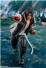 BANDAI S.H.Figuarts Jin Kazama "Tekken 8" Action Figure