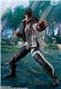 BANDAI S.H.Figuarts Jin Kazama "Tekken 8" Action Figure