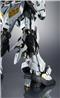 BANDAI Tamashii Metal Structure Kaitai-Shou-Ki Rx-93 v (Nu) Gundam