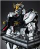 BANDAI Tamashii Metal Structure Kaitai-Shou-Ki Rx-93 v (Nu) Gundam