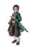 BANDAI S.H.Figuarts Tanjiro Kamado "Demon Slayer: Kimetsu no Yaiba"