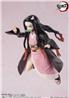 BANDAI S.H.Figuarts Nezuko Kamado "Demon Slayer: Kimetsu no Yaiba"