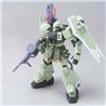 BANDAI HG SEED 1/144 #23 Gunner Zaku Warrior "Gundam SEED Destiny"