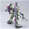 BANDAI HG SEED 1/144 #23 Gunner Zaku Warrior "Gundam SEED Destiny"