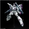 BANDAI RE/100 #09 1/100 XM-07 Vigna-Ghina "Gundam F91"