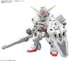 BANDAI SD Gundam Cross Silhouette Gundam Calibarn "Witch from Mercury"