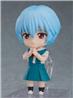 Good Smile Company Nendoroid Rei Ayanami "Rebuild of Evangelion"