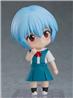 Good Smile Company Nendoroid Rei Ayanami "Rebuild of Evangelion"