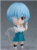 Good Smile Company Nendoroid Rei Ayanami "Rebuild of Evangelion"