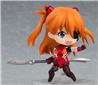 Good Smile Company Nendoroid Asuka Shikinami Langley Plugsuit Ver.