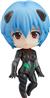 Good Smile Company Nendoroid Rei Ayanami Plugsuit Ver.