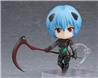 Good Smile Company Nendoroid Rei Ayanami Plugsuit Ver.