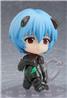 Good Smile Company Nendoroid Rei Ayanami Plugsuit Ver.