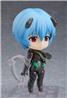 Good Smile Company Nendoroid Rei Ayanami Plugsuit Ver.