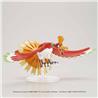 Pokemon Model Kit Quick!! HO-OH