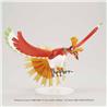 Pokemon Model Kit Quick!! HO-OH