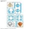 Pokemon Model Kit Quick!! 17 SQUIRTLE Simple Assembly Kit