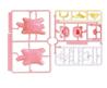 Pokemon Model Kit Quick!! 15 SLOWPOKE Simple Assembly Kit