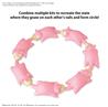 Pokemon Model Kit Quick!! 15 SLOWPOKE Simple Assembly Kit