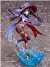 Good Smile Company Genshin Impact Astral Reflection Mona 1/7 Scale