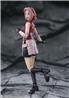 BANDAI S.H.Figuarts Sakura Haruno -Inheritor of Tsunade's indominable