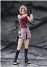 BANDAI S.H.Figuarts Sakura Haruno -Inheritor of Tsunade's indominable