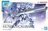 BANDAI HG #26 1/144 Gundam Calibarn "Gundam: The Witch from Mercury"