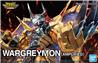 BANDAI Hobby Figure-rise Standard WARGREYMON (AMPLIFIED) "Digimon"