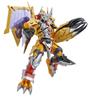 BANDAI Hobby Figure-rise Standard WARGREYMON (AMPLIFIED) "Digimon"