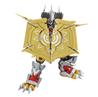 BANDAI Hobby Figure-rise Standard WARGREYMON (AMPLIFIED) "Digimon"