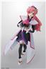 BANDAI S.H.Figuarts Lacus Clyne (Compass Battle Surcoat Ver.)