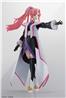 BANDAI S.H.Figuarts Lacus Clyne (Compass Battle Surcoat Ver.)