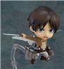 Good Smile Company Nendoroid Eren Yeager "Attack on Titan" (3rd-Run)