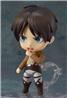 Good Smile Company Nendoroid Eren Yeager "Attack on Titan" (3rd-Run)