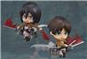 Good Smile Company Nendoroid Eren Yeager "Attack on Titan" (3rd-Run)